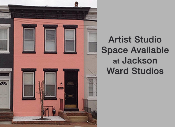 Jackson Ward Studios