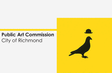 Richmond Public Art Commission logo