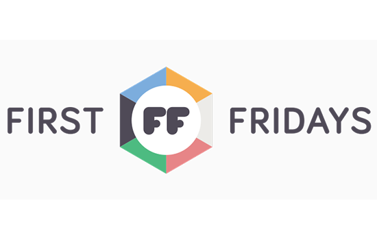 RVA First Fridays logo