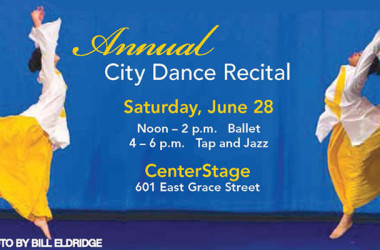 30th Annual Dance Recital at CenterStage