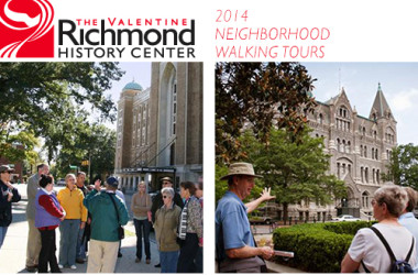 2014 Valentine Richmond History Center