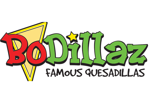Bodillaz Logo