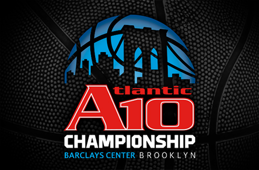 Atlantic 10 tournament