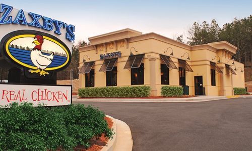 Zaxby's entering Richmond market with Staples Mill location