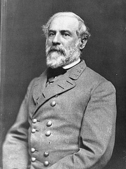 Civil War: Surrender at Appomattox