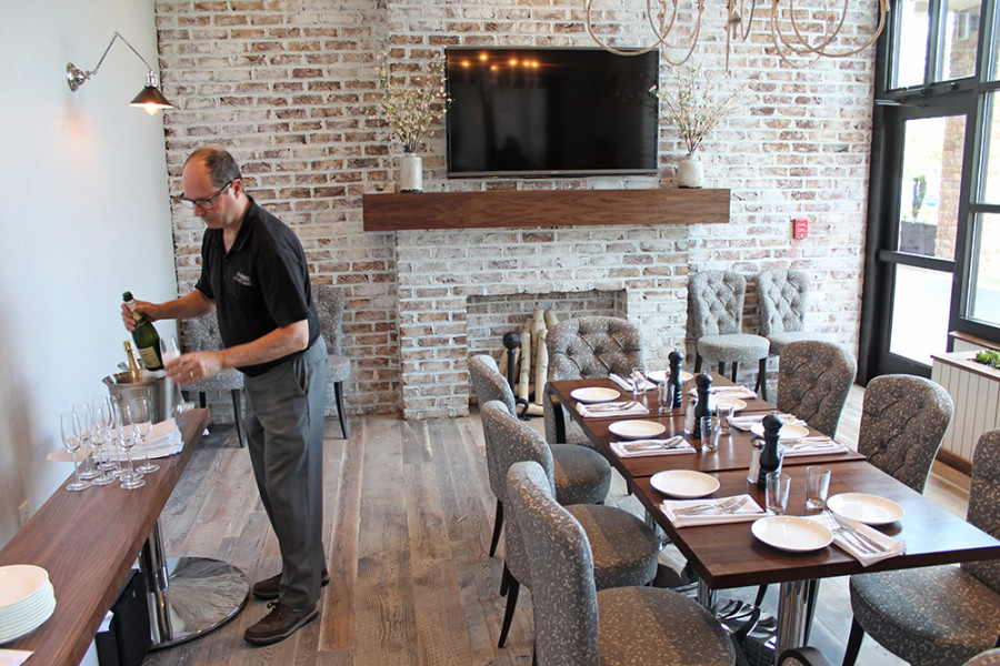 PHOTOS The Boathouse opens at Short Pump Town Center