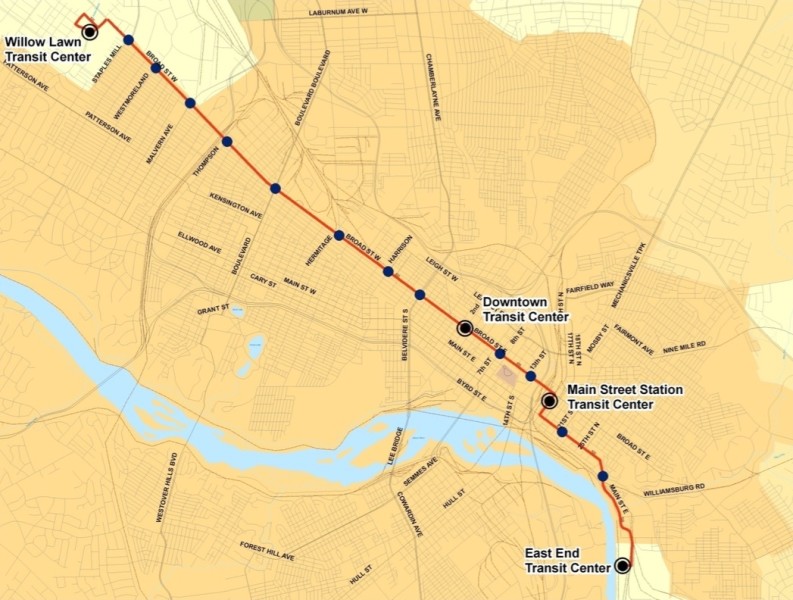 BRT FAQ 003 What’s the timeline, and when did it all begin?