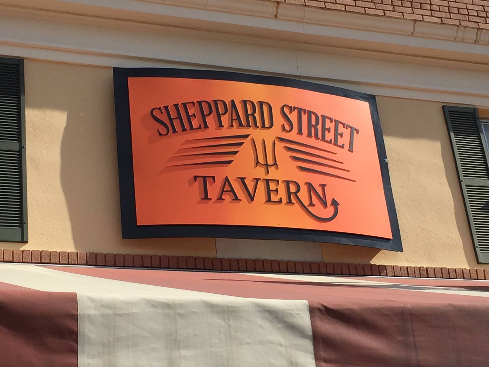 Sheppard street tavern