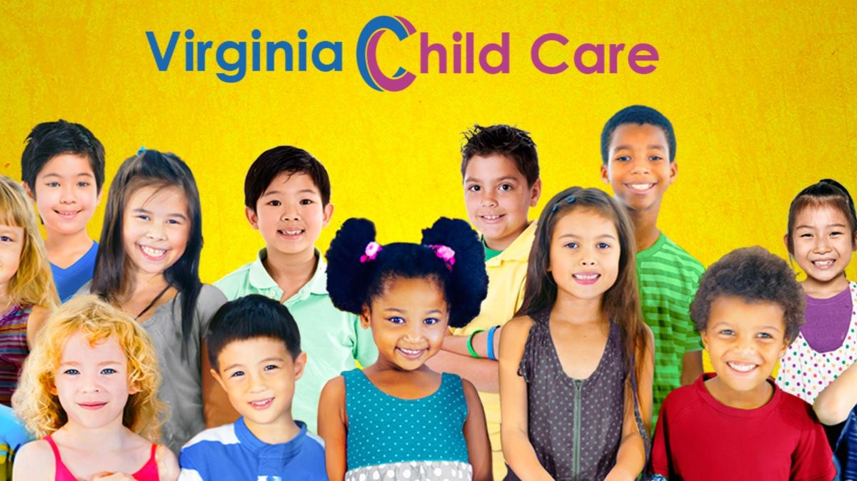 Virginia child care