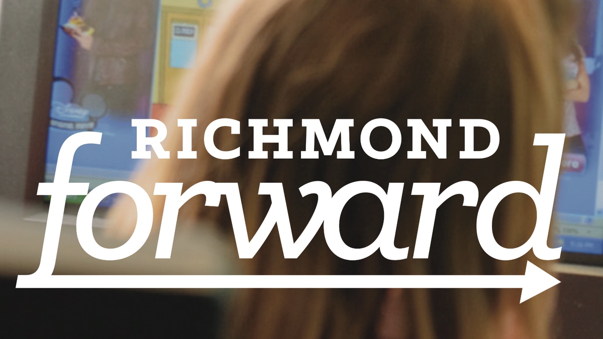 Richmond forward