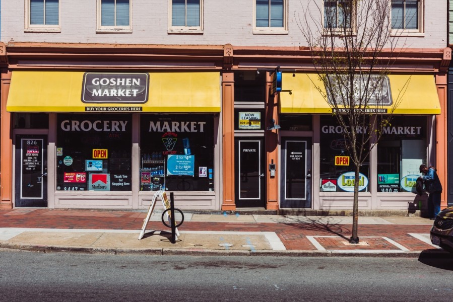 PHOTOS Your neighborhood corner stores