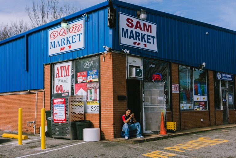 PHOTOS Your neighborhood corner stores