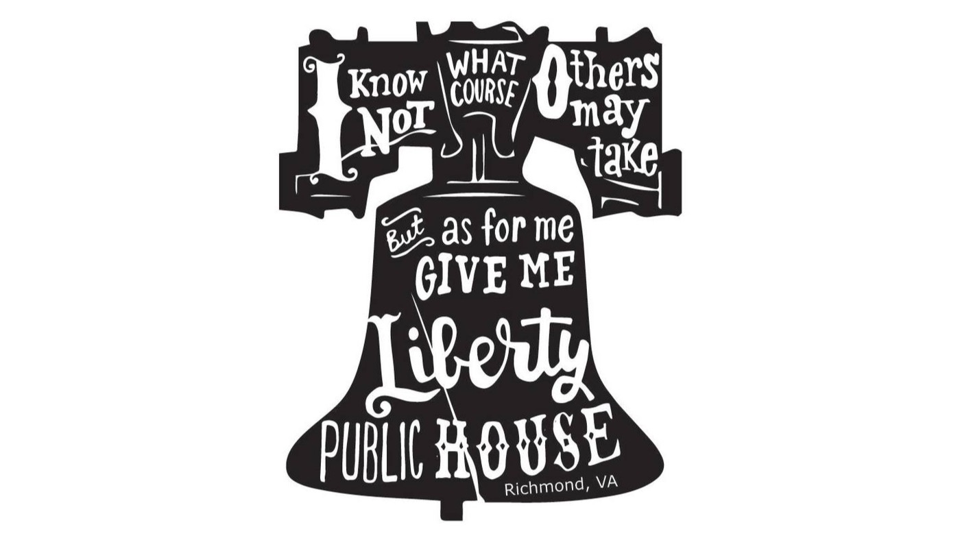 Liberty public house
