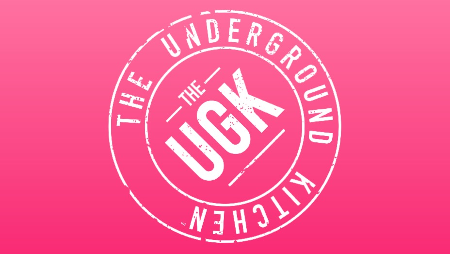 Underground kitchen